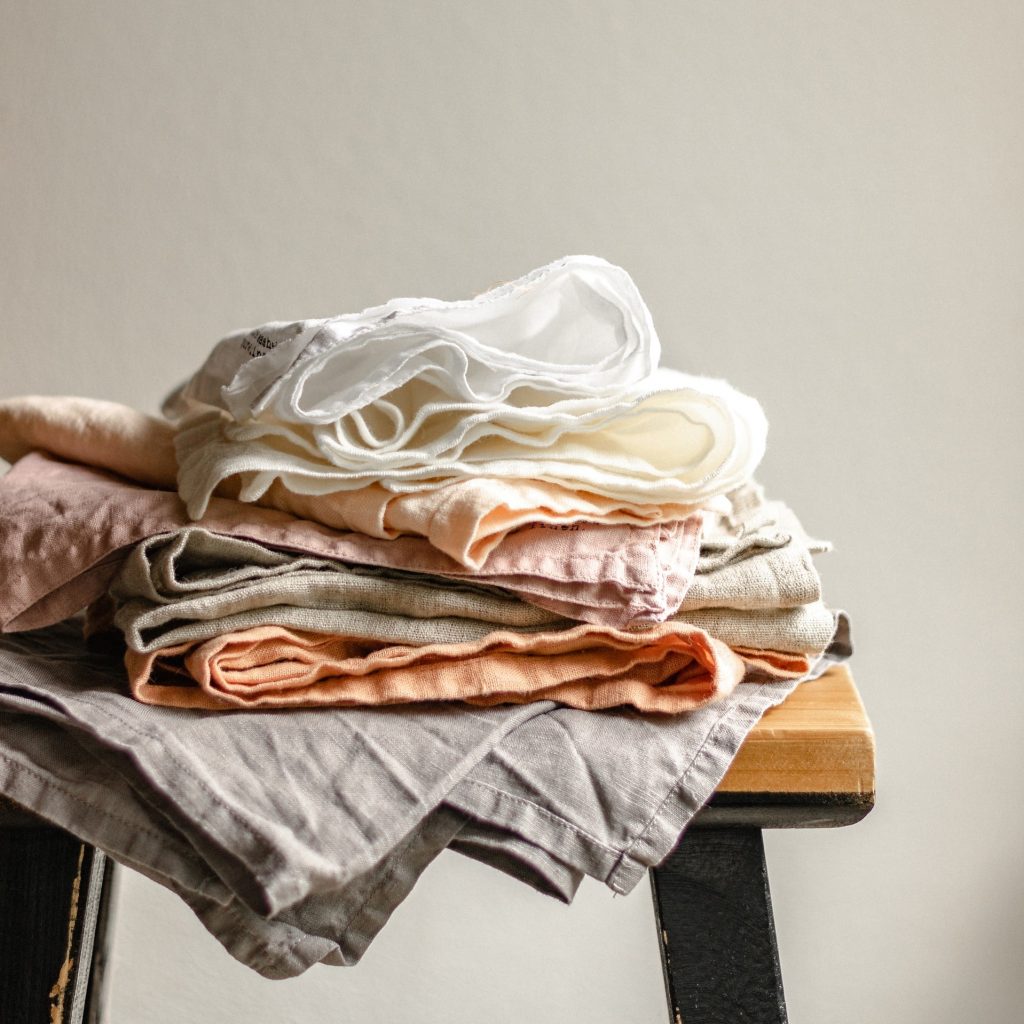 Sustainable Textile Manufacturing: 10 Fabrics to Elevate Your Clothing Line