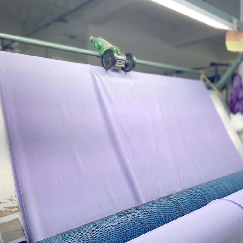 Leveraging Advanced Technology for Sustainable and Efficient Garment Manufacturing