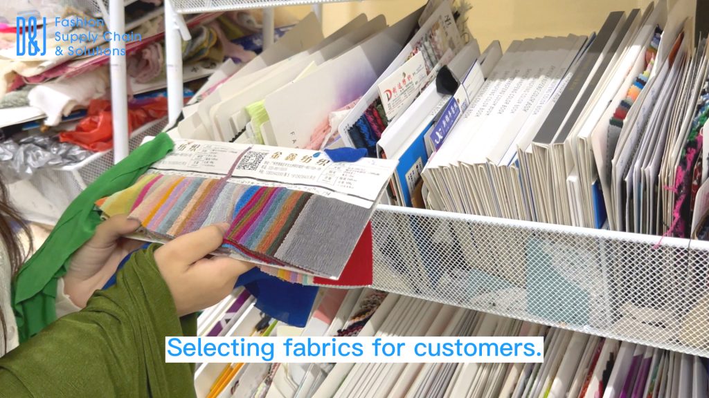 From Vision to Reality: Our Apparel Manufacturing Design Services Unpacked
