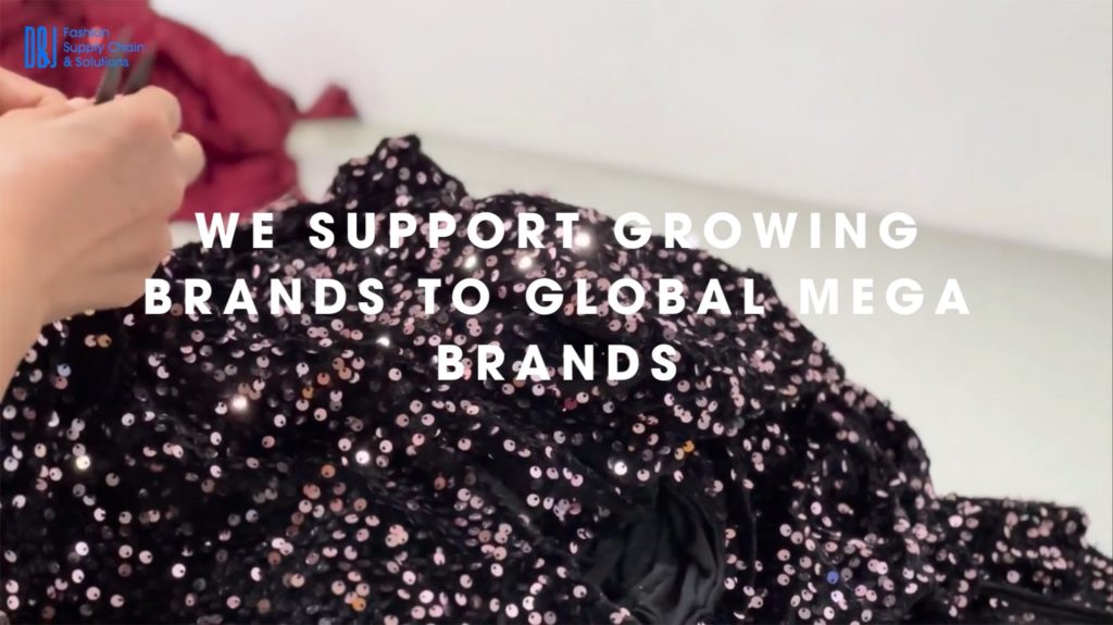 The Role of a Clothing Manufacturer in the Sustainable Fashion Revolution