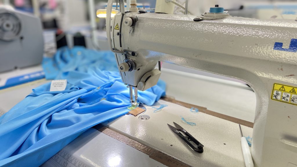Sustainable Practices in Modern Garment Manufacturing: Going Green in Fashion
