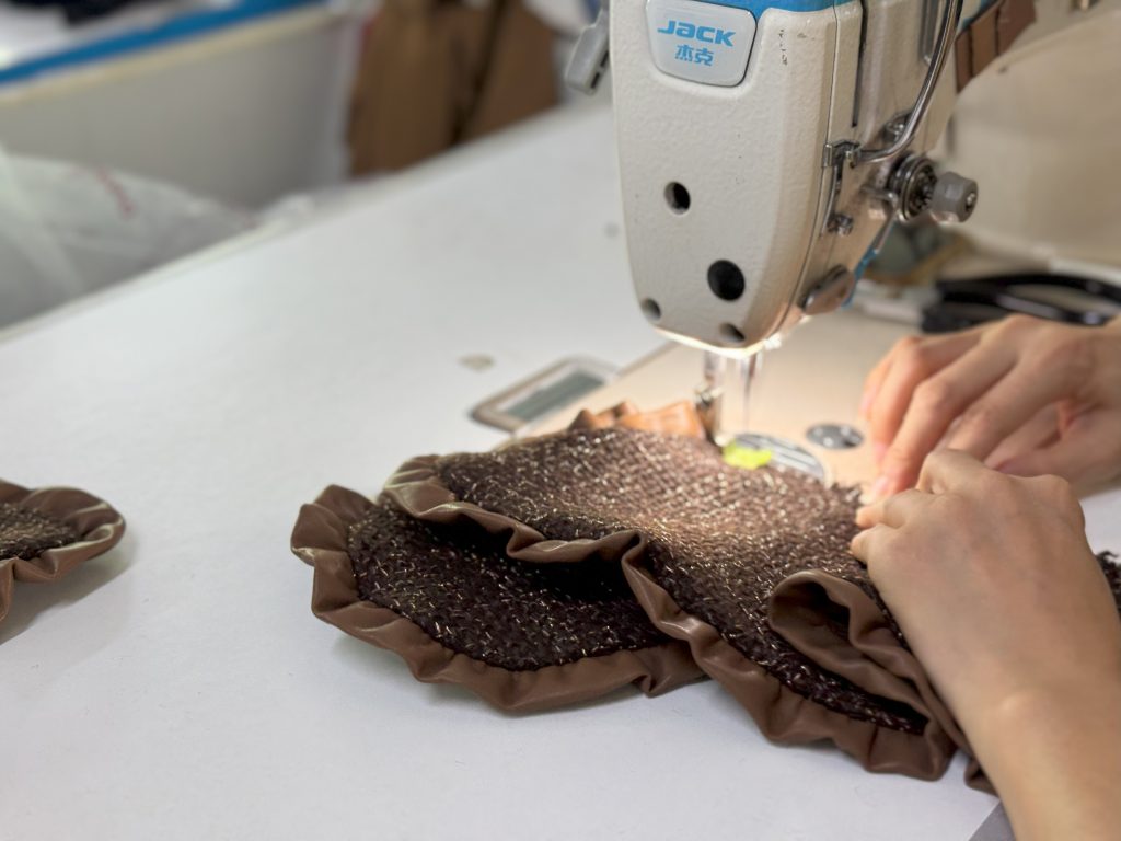 Crafting Trends: The Heartbeat of Fashion Lies in Clothing Manufacturing