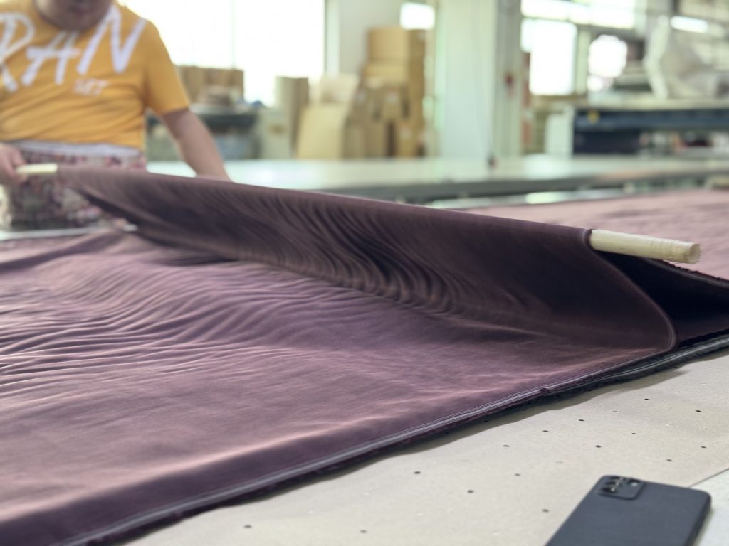 Understanding the Clothing Manufacturing Process: A Deep Dive with D&J