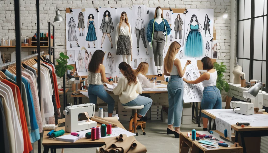 Exploring the Potential of the U.S. Plus-Size Apparel Market