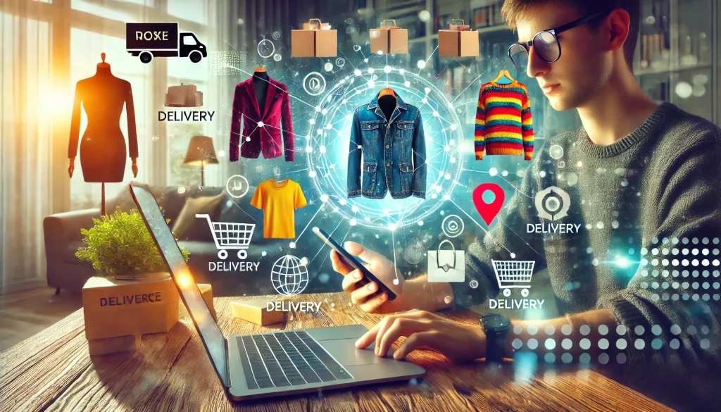 The Future of Mexico’s Apparel Retail: Balancing E-commerce and Brick-and-Mortar Stores