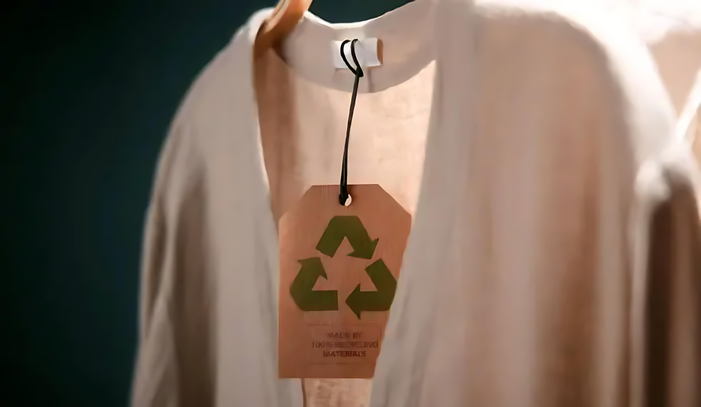 How Eco-Friendly Fabrics Are Revolutionizing the Global Fashion Supply Chain