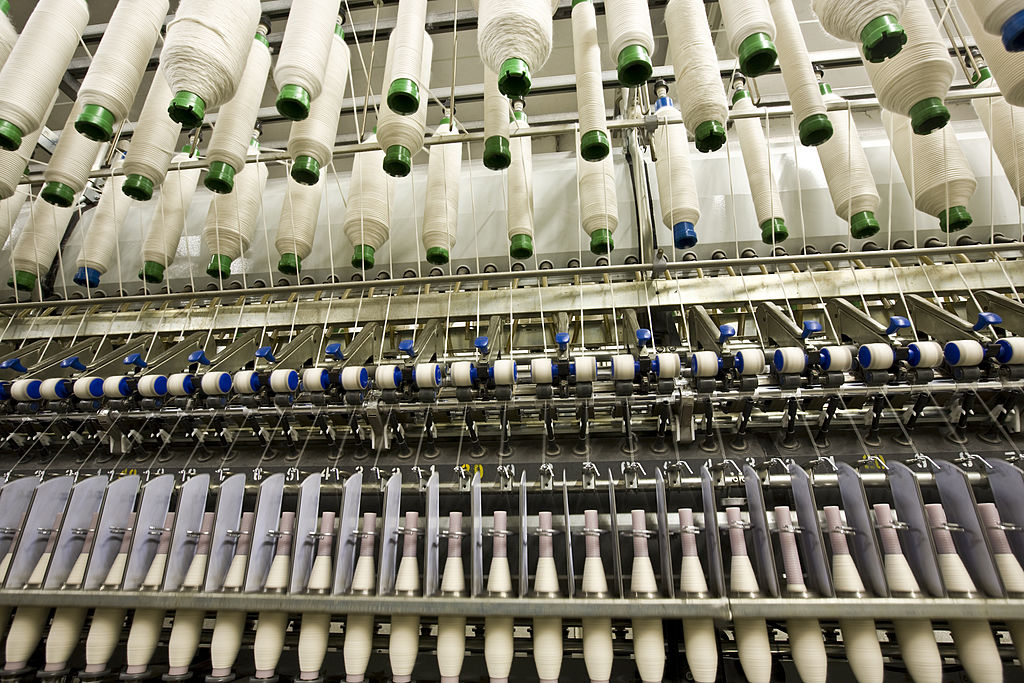 Sustainable Fabric Choices with D&J Fashion: A Guide for Eco-Friendly Apparel Brands