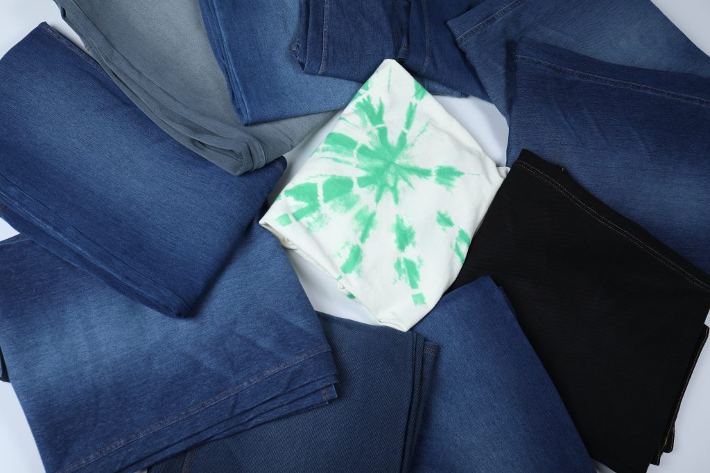 Fabric Innovation: Revolutionizing Apparel Production with D&J Fashion’s Fruit Dye Technology