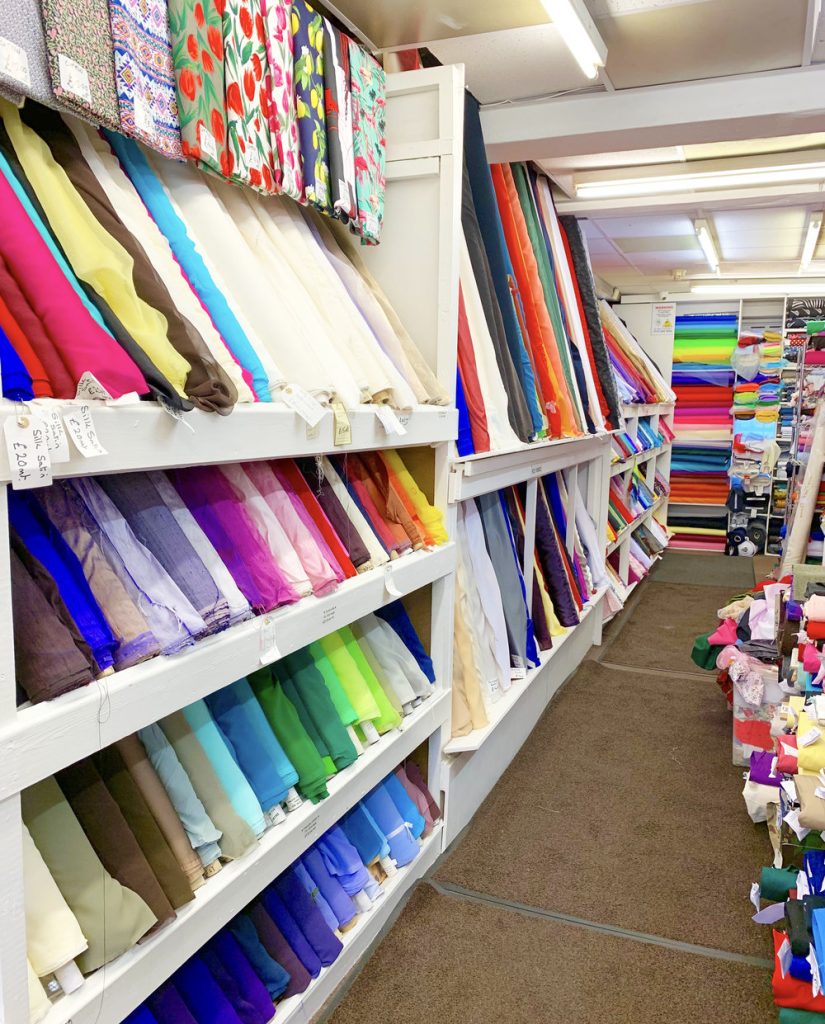 Supply Chain Resilience: Stable Sourcing in Complex Trade Environments